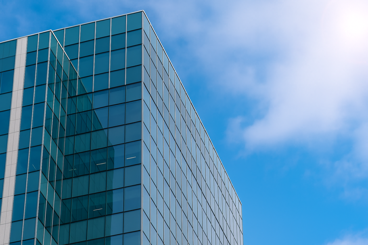 Building & Facade Inspection