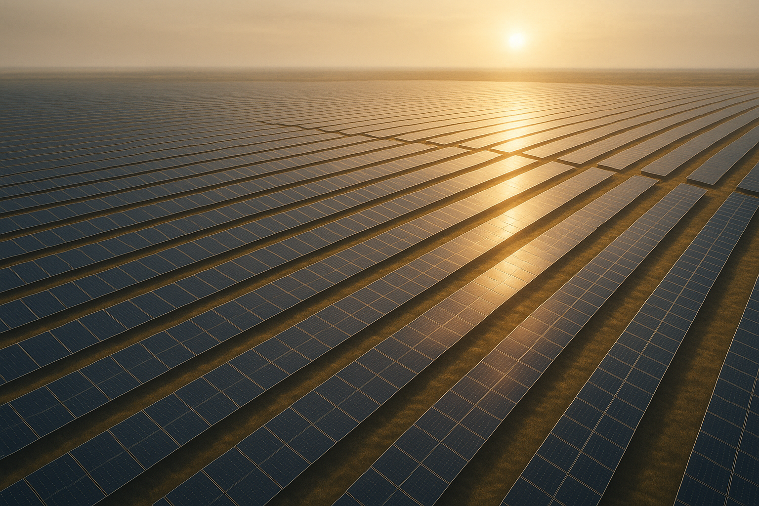 Solar Panel Inspection