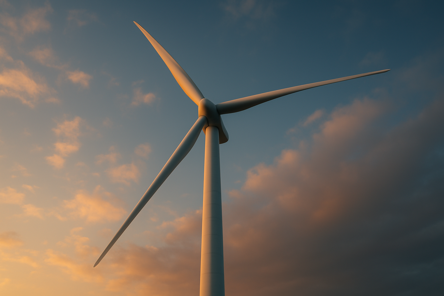 Wind Turbine Inspection