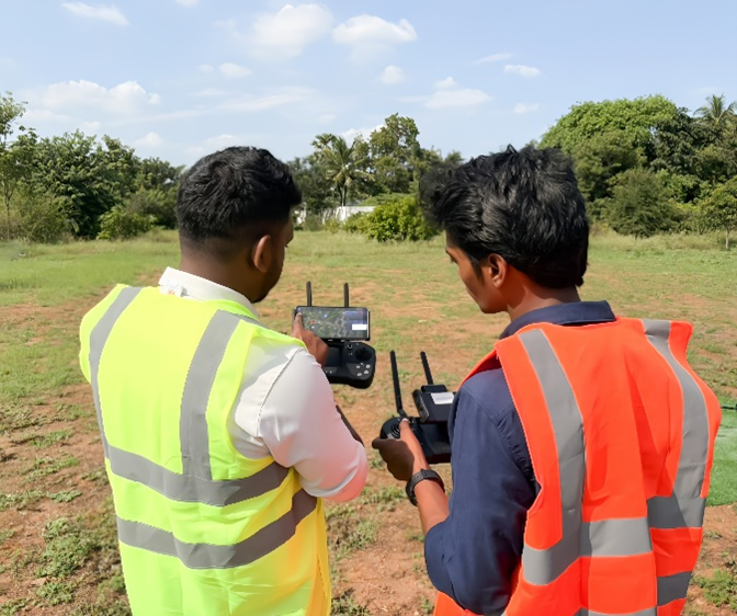 Remote Pilot Certificate - Small Class